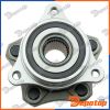 Moyeu de roue avant pour SUZUKI | KLP-SU-033, 052116B